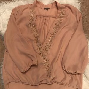 Charolette Russe top